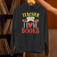 Teacher Survival Kit Items i Love Books Teaching For Men Women Unisex Hoodie Teacher Survival Kit Items i Love Books Teaching For Men Women Unisex Hoodie