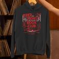 Tired Moms Book Club Chaos And Chapters Unisex Hoodie Tired Moms Book Club Chaos And Chapters Unisex Hoodie
