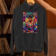 History Month Educated Black Women Girls Reading Book Unisex Hoodie History Month Educated Black Women Girls Reading Book Unisex Hoodie