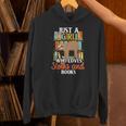 Tropical Zoo Animal Books Reading Sleeping Sloth Girl Unisex Hoodie Tropical Zoo Animal Books Reading Sleeping Sloth Girl Unisex Hoodie