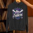 Ultimate Ballers Baseball Unisex Hoodie