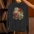 Unearth a Story Dinosaur Reading Book DinoRex Summer 2026 Unisex Hoodie Unearth a Story Dinosaur Reading Book DinoRex Summer 2026 Unisex Hoodie