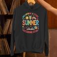 Unearth a Story Summer 2026 Summer Reading Program Book Unisex Hoodie