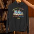 Unearth a Story Summer Reading 2026 Dinosaur Books Dino Unisex Hoodie Unearth a Story Summer Reading 2026 Dinosaur Books Dino Unisex Hoodie