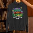 Unearth a Story Summer Reading 2026 Dinosaur T-Rex Book Unisex Hoodie Unearth a Story Summer Reading 2026 Dinosaur T-Rex Book Unisex Hoodie