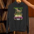 Unearth A StoryRex Reading Book Floral Summer Reading Unisex Hoodie