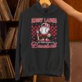 Valentine My Heart Belongs Baseball Lover Boy Men Unisex Hoodie Valentine My Heart Belongs Baseball Lover Boy Men Unisex Hoodie