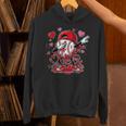 Valentines Baseball Toddler Boys Kids Dabbing Baseball Drip Unisex Hoodie Valentines Baseball Toddler Boys Kids Dabbing Baseball Drip Unisex Hoodie