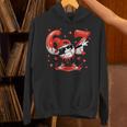 Valentines Day Six Seven Baseball 6 7 Meme Dab Heart Boys Unisex Hoodie Valentines Day Six Seven Baseball 6 7 Meme Dab Heart Boys Unisex Hoodie
