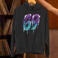 Vintage Baseball 69 Number Unisex Hoodie Vintage Baseball 69 Number Unisex Hoodie