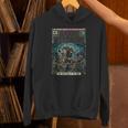 Vintage Horror Comic Book Cover Muck Mysteries Bayou Unisex Hoodie Vintage Horror Comic Book Cover Muck Mysteries Bayou Unisex Hoodie