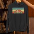 Vintage Reading For Avid Reader Men Women Book Lover Unisex Hoodie