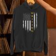 Vintage USA American Flag Writing Book Write Writer Women Kids Men Unisex Hoodie Vintage USA American Flag Writing Book Write Writer Women Kids Men Unisex Hoodie
