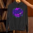Volleyball Lets Pepper Retro Pop Comic Book Style Player Art Unisex Hoodie