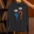 Wait What Comma Question Mark Reading Book Lover Teacher Unisex Hoodie
