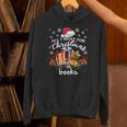 All I Want For Christmas Is Books For Book Worms T-Shirt Unisex Hoodie All I Want For Christmas Is Books For Book Worms T-Shirt Unisex Hoodie