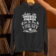 When In Doubt Go To The Library Book Literature Reading Unisex Hoodie When In Doubt Go To The Library Book Literature Reading Unisex Hoodie