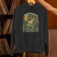 Winston-Salem Werewolves Minor League Baseball Club Unisex Hoodie