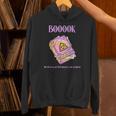 Witch Spell Book It’s Just A Bunch Of Hocus Pocus Unisex Hoodie
