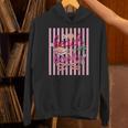 Women's Book Girl Summer Beach Club Summer Reading Unisex Hoodie