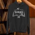 Women's Bookmas Time Reading Book Lover Holiday Print Apparel Unisex Hoodie Women's Bookmas Time Reading Book Lover Holiday Print Apparel Unisex Hoodie