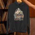 Women's Books Coffee Repeat Cute Reading Lover Unisex Hoodie Women's Books Coffee Repeat Cute Reading Lover Unisex Hoodie