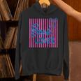Women's Coquette Book Lover Unisex Hoodie