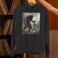 Women's David And Goliath Bible Book Of Samuel King David Unisex Hoodie Women's David And Goliath Bible Book Of Samuel King David Unisex Hoodie