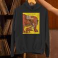 Women's Eric Carle Baby Bear Baby Bear What Do You See Book Cover Unisex Hoodie Women's Eric Carle Baby Bear Baby Bear What Do You See Book Cover Unisex Hoodie