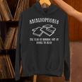 Women's Reader Bibliophobia The Fear Of Running Out Of Books To Read Unisex Hoodie Women's Reader Bibliophobia The Fear Of Running Out Of Books To Read Unisex Hoodie