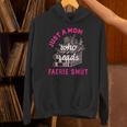 Women's Romantasy Merch For Moms Reads Fairy Smut Spicy Book Lover Unisex Hoodie Women's Romantasy Merch For Moms Reads Fairy Smut Spicy Book Lover Unisex Hoodie