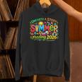 Women's Unearth a Story Summer 2026 Summer Reading Program Book Unisex Hoodie Women's Unearth a Story Summer 2026 Summer Reading Program Book Unisex Hoodie