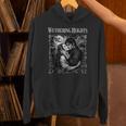 Wuthering Heights Gothic Book Lover Classic Literature Unisex Hoodie Wuthering Heights Gothic Book Lover Classic Literature Unisex Hoodie