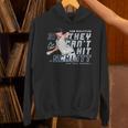 They Can't Hit Schlitt Cam Schlittler New York Baseball MLBP Unisex Hoodie They Can't Hit Schlitt Cam Schlittler New York Baseball MLBP Unisex Hoodie