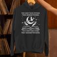 They Didn't Burn Witches They Burned Women And Ban Books Unisex Hoodie They Didn't Burn Witches They Burned Women And Ban Books Unisex Hoodie