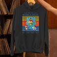 Yes I’m A Book A Holic No I Don’t Need Help Vintage Unisex Hoodie