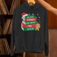 Have Yourself A Smutty Little Christmas You For Book Lovers Unisex Hoodie Have Yourself A Smutty Little Christmas You For Book Lovers Unisex Hoodie