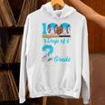 100 Days Of 2nd Grade Baseball 100th Day Of School Boys Kids Unisex Hoodie 100 Days Of 2nd Grade Baseball 100th Day Of School Boys Kids Unisex Hoodie
