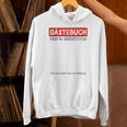 18th Birthday Guest Book Shirt Party And Celebration Idea Unisex Hoodie 18th Birthday Guest Book Shirt Party And Celebration Idea Unisex Hoodie