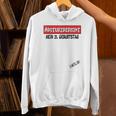 21st Birthday Guest Book Unisex Hoodie