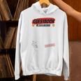 26 Year 26th Birthday Guest Book Unisex Hoodie