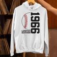 60th Birthday Baseball Limited Edition 1966 Unisex Hoodie 60th Birthday Baseball Limited Edition 1966 Unisex Hoodie