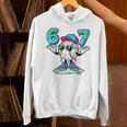 67 Baseball Drip Ice Cream 67 Baseball Men Boy Kids Unisex Hoodie 67 Baseball Drip Ice Cream 67 Baseball Men Boy Kids Unisex Hoodie
