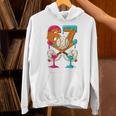 67 Ice Cream Drip Baseball Number 67 Player 67th Birthday Premium Tri-Blend Unisex Hoodie 67 Ice Cream Drip Baseball Number 67 Player 67th Birthday Premium Tri-Blend Unisex Hoodie