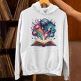 Astronomy Space Lover Books Bookworm Unisex Hoodie Astronomy Space Lover Books Bookworm Unisex Hoodie