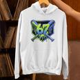 Awesome 67 Baseball Drip Effect Baseball 6-7 Meme Graphic Premium Tri-Blend Unisex Hoodie Awesome 67 Baseball Drip Effect Baseball 6-7 Meme Graphic Premium Tri-Blend Unisex Hoodie