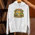 Awesome Spring Trainings 2026 Baseball Arizona Florida Unisex Hoodie