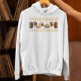 To Ban A Book Is To Fear Its Magic Men Women Unisex Hoodie