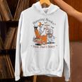 Banning-Books Reading Is A Right Now That’s Scary Halloween Unisex Hoodie