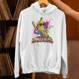 Baseball Banana Splatter Sports Kids Teens Premium Tri-Blend Unisex Hoodie Baseball Banana Splatter Sports Kids Teens Premium Tri-Blend Unisex Hoodie